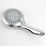 High Quality 5 Modes Round Rain Shower Head with Hose Sets Shower Holder for Bathroom Shower Accessories Douche - Image 2