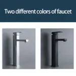 Ceramic Table Sink Countertop Wash Basin Bathroom Balcony Above Counter Vessel Sink Apartment Lavatory Vanity Sink Basin Bowl - Image 6