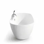 Factory Manufacturer Whirlpool Massage Hot Tubs Hydrotherapy Spa Bathtub Whirlpools Shower Luxury Bathtub For Adult - Image 4