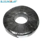 BLUSUNSOLAR 40meters/Set 1x4/6mm2 Solar Cable Wholesale Solar Wire for Solar Power Connector,12 /10AWG PV Cable 20 Red+20 Black - Image 5