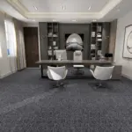 40Pcs Self Adhesive Carpet Mats Floor Tiles Sticker Splice Rugs Hallway Indoor Mats DIY Flooring Kitchen DiningRoom Bedroom - Image 3
