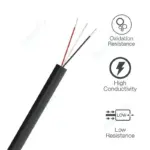 PVC Sheathed Cable 2 3 4 5 6 7 8 9 10 Core Cable MultiColor Electronic Audio Wire For Speaker Audio LED Strip Automotive Wire - Image 2