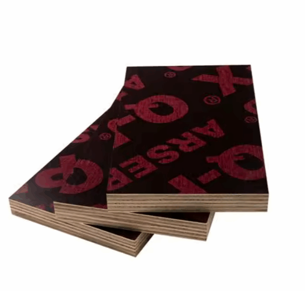 High-quality Waterproof Marine Grade Plywood with Solid Core & No Voids