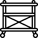 Scaffold