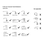 LOEPHY Faucet Filter Splash Proof Tap Water Purifier Filtration And Pressurization 720 Degree Rotating Universal Extension Nozzl - Image 6