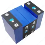 1-24pcs new A-grade EVE-MB31 3.2V 314Ah lithium iron phosphate battery DIY 12V 24V 48V electric boat solar inverter RV - Image 4