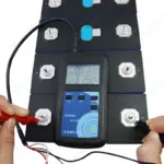 1-24pcs new A-grade EVE-MB31 3.2V 314Ah lithium iron phosphate battery DIY 12V 24V 48V electric boat solar inverter RV - Image 5