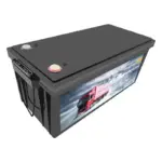 LiFePo4 Battery 100Ah-400Ah 12V 24V 48V Lithium Iron Phosphate for Solar Boat Inverter Golf Cart Renewable Energy Systems - Image 3