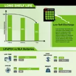 20Ah 10Ah 12V Lithium Iron Phosphate Battery High End LiFePo4 Battery for Power Storage Battery of Electric Spray Solar Energy - Image 5