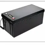 LiFePo4 Battery 100Ah-400Ah 12V 24V 48V Lithium Iron Phosphate for Solar Boat Inverter Golf Cart Renewable Energy Systems - Image 2