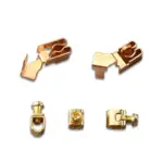 118mm 3Gang Italy Isreal Standard Household Wall Electrical 1Way Switch White PC Safety flame-retardant Panel - Image 4